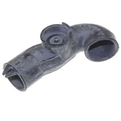 Wąż połączeniowy grzałki do zmywarki Whirlpool / Indesit / Ariston / Hotpoint 13,5 cm 481290508539 C00339360