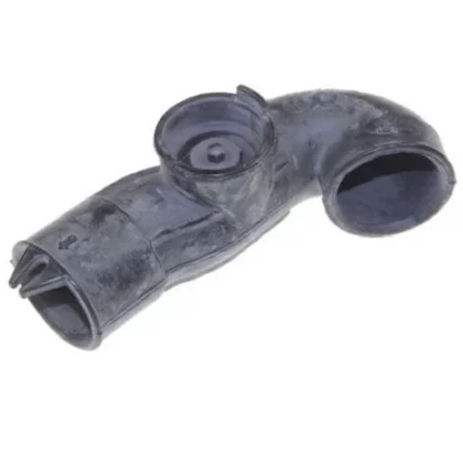 Wąż połączeniowy grzałki do zmywarki Whirlpool / Indesit / Ariston / Hotpoint 13,5 cm 481290508539 C00339360