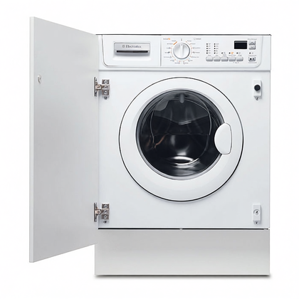 Elementy elektryczne do pralek r Skonfigurowany moduł elektroniczny do pralki Electrolux / AEG EWM 2100 15P 973914606127004