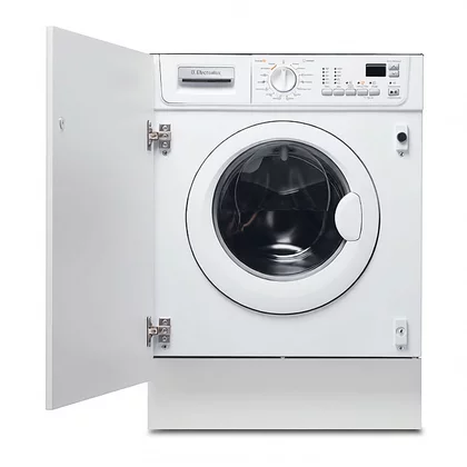Elementy elektryczne do pralek r Skonfigurowany moduł elektroniczny do pralki Electrolux / AEG EWM 2100 15P 973914606127004