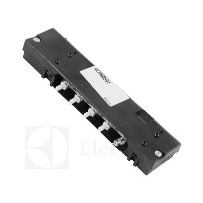 Układ elektroniczny modułu przycisków kuchenki (EL/50266303002)