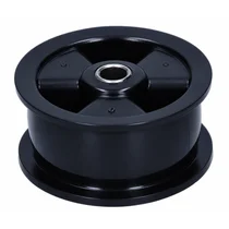 Części bębna do suszarek bębnowy Zespół napinacza paska napędowego do suszarki Electrolux / AEG 1250125034