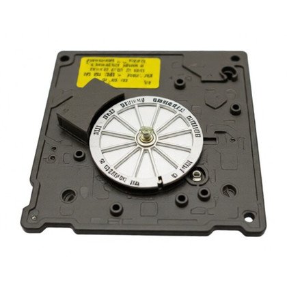 Zespół napędu kostkarki do lodówki Whirlpool / Indesit / Ariston / Hotpoint 481228258007 C00315990 482000008812 C00312094