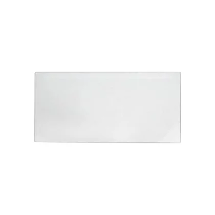 Półka szklana nad szufladę do lodówki Electrolux / AEG 476 x 230 mm 2060798077
