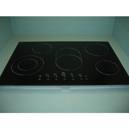 Płyta ze szkła ceramicznego Amica 9013918