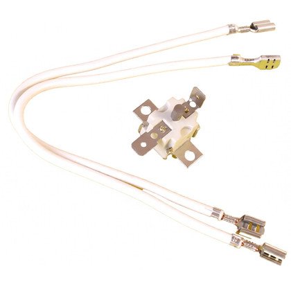 Termostat do zmywarki Whirlpool / Indesit / Ariston / Hotpoint 481228248226 C00497368