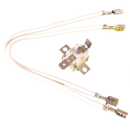 Termostat do zmywarki Whirlpool / Indesit / Ariston / Hotpoint 481228248226 C00497368