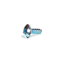 NV75N5671RS/EG SAMSUNG Śruba samogwintująca do piekarnika Samsung M4 10 mm 6002-000432