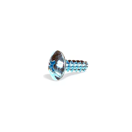 NV75N5671RS/EG SAMSUNG Śruba samogwintująca do piekarnika Samsung M4 10 mm 6002-000432