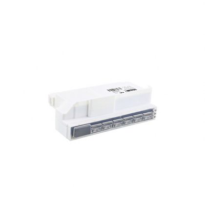Skonfigurowany moduł sterujący do zmywarki John Lewis / Electrolux / AEG EDW1XXX 973911414049065