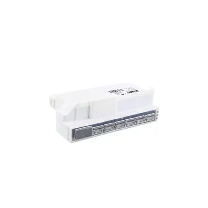 Skonfigurowany moduł sterujący do zmywarki John Lewis / Electrolux / AEG EDW1XXX 973911414049065