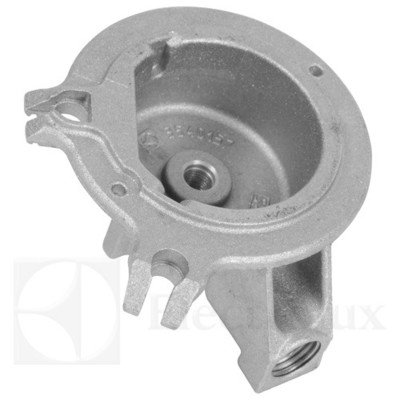 Kadłub średniego palnika płyty grzejne (3540157058)