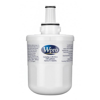 Półki na plastikowe i druciane r Filtr wody do lodówki Whirlpool 484000000513