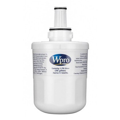 Półki na plastikowe i druciane r Filtr wody do lodówki Whirlpool 484000000513