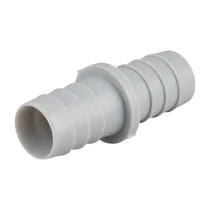 Złączka węża spustowego do pralki i zmywarki Domax fi 24 23/23 mm ST504