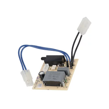 Elektronika do odkurzaczy Sterująca płytka drukowana do odkurzacza Electrolux / AEG 1181334077