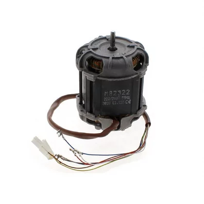 Silnik wentylatora do okapu Whirlpool / Indesit / Ariston / Hotpoint 482000022195 C00384764