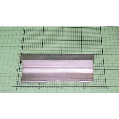 Element rozmrażający do chłodziarko-zamrażarki Amica NF kombi2 -'07 (8041848)