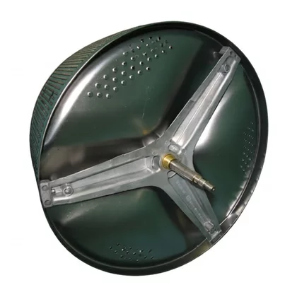 Podzespół bębna do pralki Amica A/Ce 38 800 obrotów 1936603