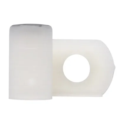 Części drzwiczek do suszarek bęb Prawy zawias drzwi do pralki i suszarki Gorenje / Hisense 620002