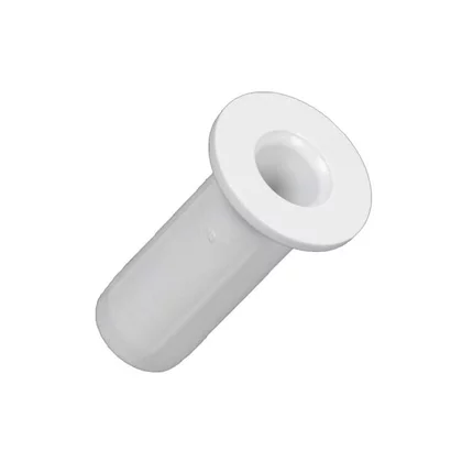 Części drzwiczek do suszarek bęb Tuleja zawiasu drzwi do pralki i suszarki Electrolux / AEG 1320026006