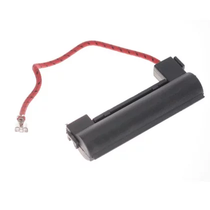 Bezpiecznik wysokiego napięcia do kuchenki mikrofalowej Amica 700 mA 5000 V 18 cm 1017168