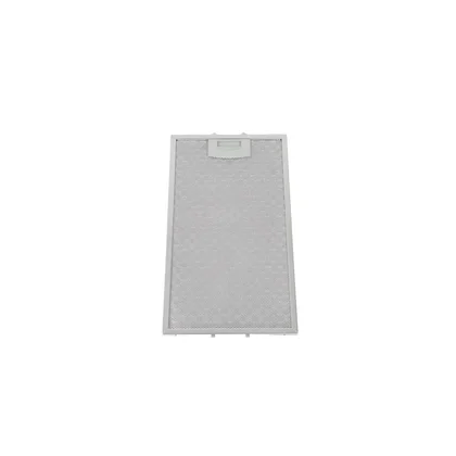 Filtry do okapów Amica Filtr aluminiowy przeciwtłuszczowy do okapu Amica 37,5 x 20 cm 1016183
