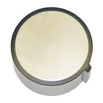 Części zamienne GORENJE Pokrętło sterujące do kuchenki i płyty Gorenje / Hisense 9023/VZ039 428997
