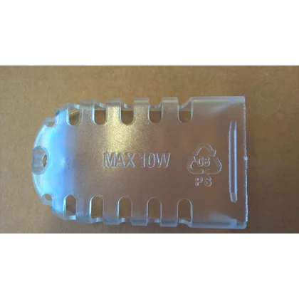 Klosz lampki do lodówki Amica 1022422