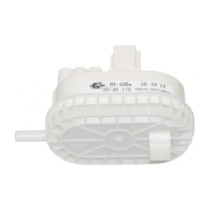 Pressostat / hydrostat do pralki Amica 55/35/170 8018080
