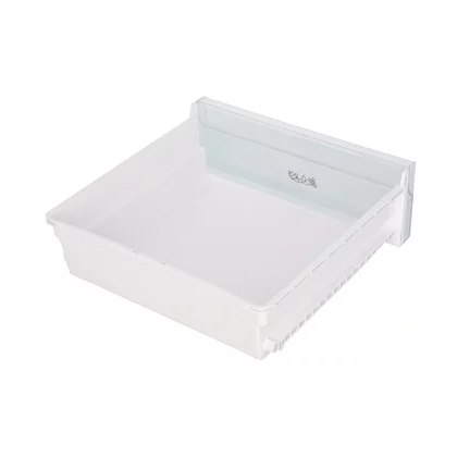Półki na drzwi różni producenci Pojemnik na warzywa do lodówki Electrolux / AEG