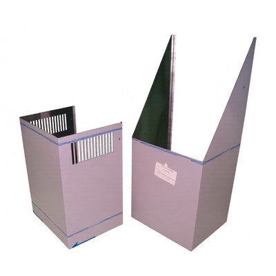 Maskownica okapu Amica 1035114