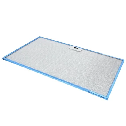 Aluminiowy filtr przeciwtłuszczowy do okapu kuchennego Electrolux / AEG 506 x 300 mm 4055135349