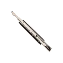 Lewa przesuwna prowadnica do ekspresu do kawy Electrolux / AEG 4055035168