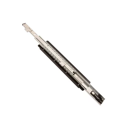 Lewa przesuwna prowadnica do ekspresu do kawy Electrolux / AEG 4055035168