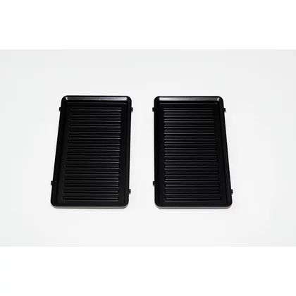Wkładki grill do opiekacza Amica SMK 4021