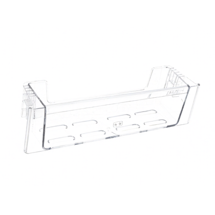 Półka drzwiowa do chłodziarko-zamrażarki Electrolux / AEG 4055180592