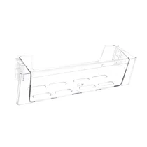 Półki na drzwi różni producenci Półka drzwiowa do chłodziarko-zamrażarki Electrolux / AEG 4055180592