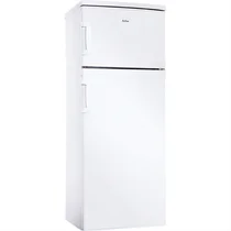 Chłodziarko-zamrażarka wolnostojąca Amica FD 226.3 biała 149 cm A+