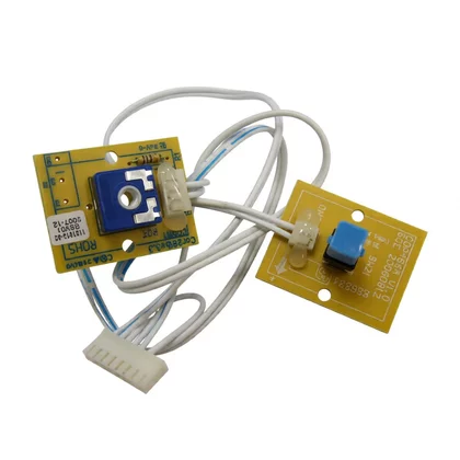 Elektronika do odkurzaczy Układ elektroniczny z przyciskiem Wł./Wył. do odkurzacza Electrolux / AEG 1181013028
