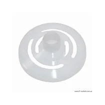 Wkładka panelu programatora do pralki Whirlpool 480111100231 C00312359