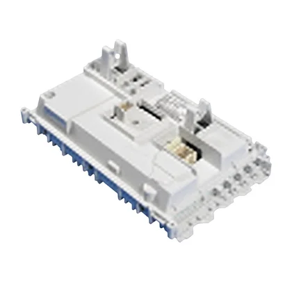 Elementy elektryczne do pralek r Moduł sterujący do pralki Whirlpool / Indesit / Ariston / Hotpoint 480111100745 C00425622 480111104626 C00311133