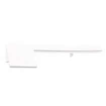 Prawa pokrywa panelu kontrolnego do chłodziarki i zamrażarki Electrolux / AEG 8073078050
