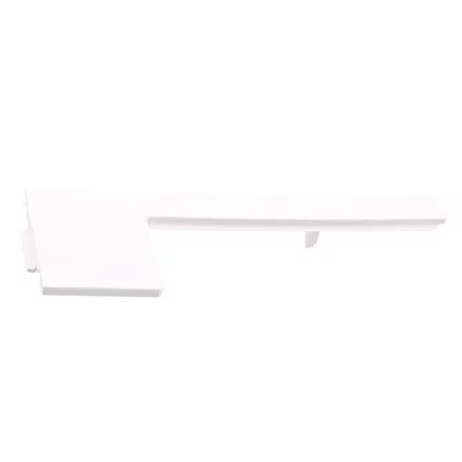 Prawa pokrywa panelu kontrolnego do chłodziarki i zamrażarki Electrolux / AEG 8073078050