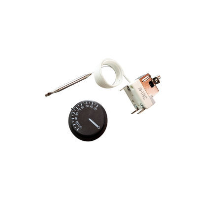 Termostat bojlera uniwersalny 30-110 C 3-styki 14048