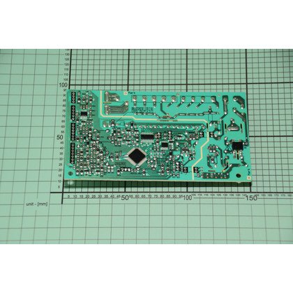 1046402 Płytka sterowania AMICA