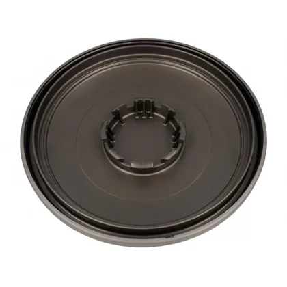 Duże tylne koło do odkurzacza Dyson DC23 / DC23T2 91365801