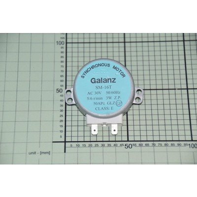 Silnik talerza 30V 3W (1034265)