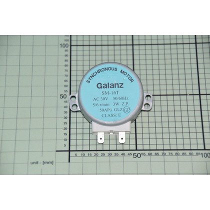 Silnik talerza 30V 3W (1034265)