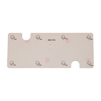 Lampka LED chłodziarko-zamrażarki Amica 1038826